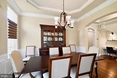 8 Tuscany Drive, Princeton Junction, NJ 08550 - Photo 11