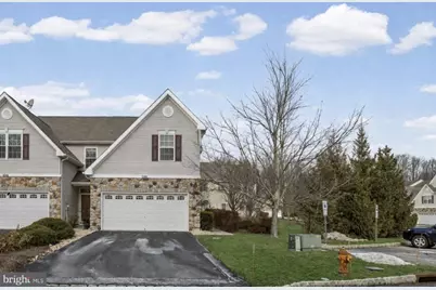246 Brinley Drive, Pennington, NJ 08534 - Photo 1