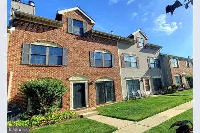 95 O'Neill Ct., Lawrence Township, NJ 08648 - Photo 1