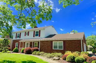 214 Valley Rd, Princeton, NJ 08540 - Photo 1
