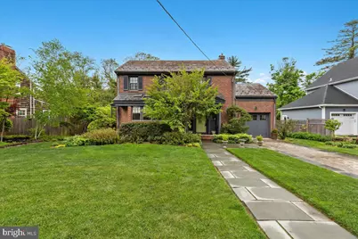 151 Patton Avenue, Princeton, NJ 08540 - Photo 3