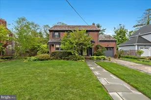 151 Patton Ave, Princeton, NJ 08540 - Photo 3