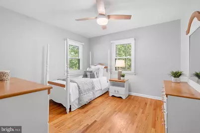 45 W Long Drive, Lawrence Township, NJ 08648 - Photo 17