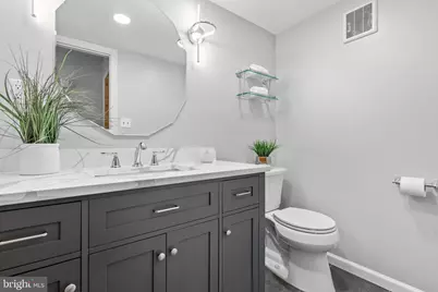 45 W Long Drive, Lawrence Township, NJ 08648 - Photo 13