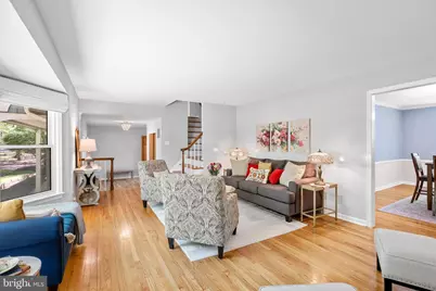 45 W Long Drive, Lawrence Township, NJ 08648 - Photo 5
