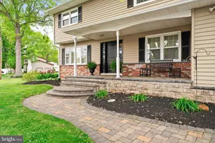 2 Treelawn Terrace, Hamilton Township, NJ 08619 - Photo 3