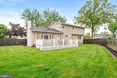 2 Treelawn Terrace, Hamilton Township, NJ 08619 - Photo 41