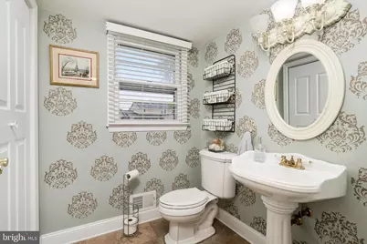 2 Treelawn Terrace, Hamilton Township, NJ 08619 - Photo 21
