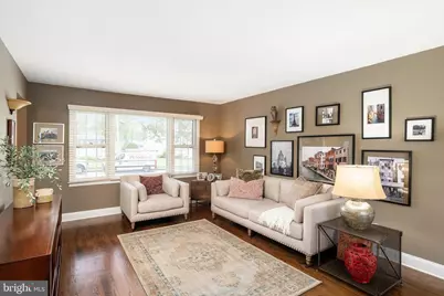 2 Treelawn Terrace, Hamilton Township, NJ 08619 - Photo 5