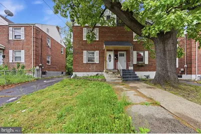 355 Oakland Street #1F, Trenton, NJ 08618 - Photo 3