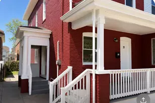 21 N Lenape Ave, Trenton, NJ 08618 - Photo 3