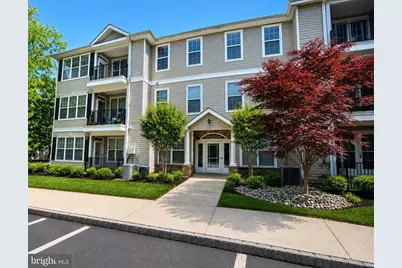 12 Kyle Way, Ewing Township, NJ 08628 - Photo 1