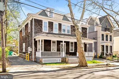 10 Lytle Street #3, Princeton, NJ 08542 - Photo 3