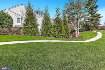 204 Salem Court #1, Princeton, NJ 08540 - Photo 21