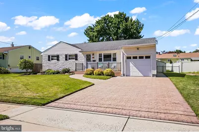 29 Surrey Drive, Hamilton Township, NJ 08690 - Photo 49