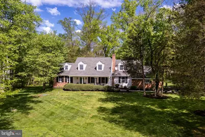 4 Honey Brook Drive, Princeton, NJ 08540 - Photo 1