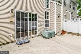 17 Lancaster Ct, Princeton Junction, NJ 08550 - Photo 31