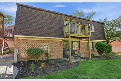 702 Meadow Woods Lane, Lawrence Township, NJ 08648 - Photo 21