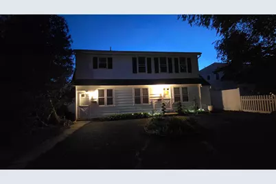 23 Vincent Avenue #2ND FLOOR, Hamilton Township, NJ 08619 - Photo 1
