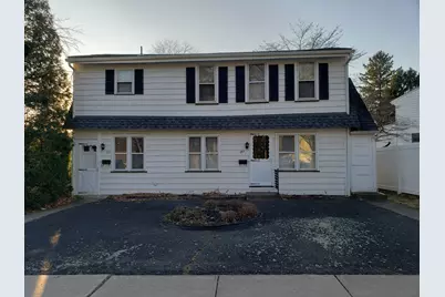 23 Vincent Avenue #2ND FLOOR, Hamilton Township, NJ 08619 - Photo 1