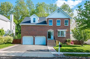 4 Marchesi Dr, Lawrence Township, NJ 08648 - Photo 1