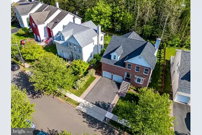 4 Marchesi Drive, Lawrence Township, NJ 08648 - Photo 49