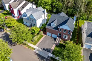 4 Marchesi Dr, Lawrence Township, NJ 08648 - Photo 49