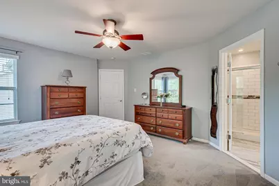 4 Marchesi Drive, Lawrence Township, NJ 08648 - Photo 23