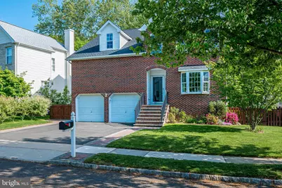 4 Marchesi Drive, Lawrence Township, NJ 08648 - Photo 47