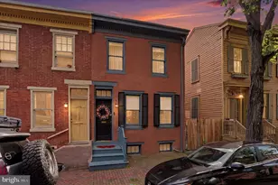 132 Jackson St, Trenton, NJ 08611 - Photo 1