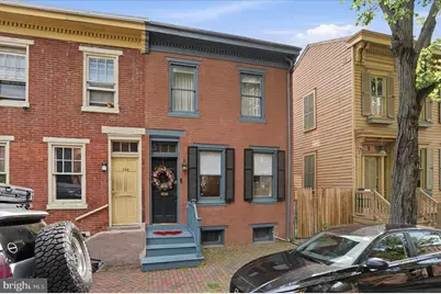 132 Jackson Street, Trenton, NJ 08611 - Photo 25