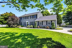 5 Fairway Dr, West Windsor Township, NJ 08550 - Photo 3