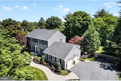 5 Fairway Drive, West Windsor Township, NJ 08550 - Photo 39