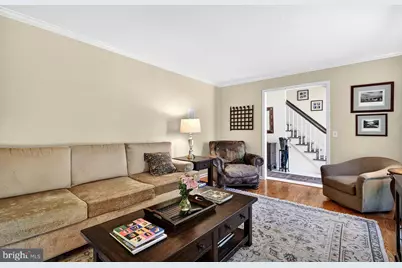 5 Fairway Drive, West Windsor Township, NJ 08550 - Photo 7