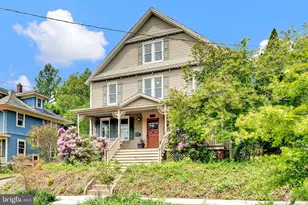 36 Hart Ave, Hopewell Township, NJ 08525 - Photo 1