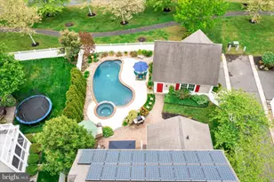 12 Hulse St, Robbinsville Township, NJ 08691 - Photo 57