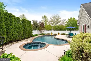 12 Hulse St, Robbinsville Township, NJ 08691 - Photo 49