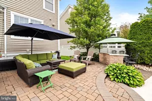 12 Hulse St, Robbinsville Township, NJ 08691 - Photo 47