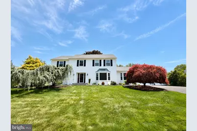 15 Greenfield Drive N, Princeton Junction, NJ 08550 - Photo 1