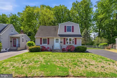 54 Longwood Drive, Hamilton Township, NJ 08620 - Photo 1