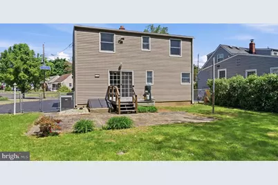 54 Longwood Drive, Hamilton Township, NJ 08620 - Photo 35