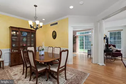 111 Saint Clair Court, Princeton, NJ 08540 - Photo 7