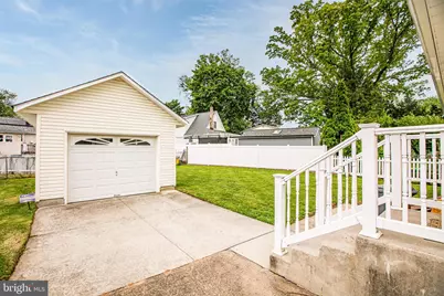139 Gridley Street, Hamilton Township, NJ 08610 - Photo 21