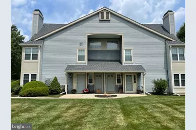 218 Andover Place, Robbinsville Township, NJ 08691 - Photo 1