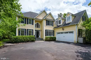 181 Snowden, Princeton, NJ 08540 - Photo 1