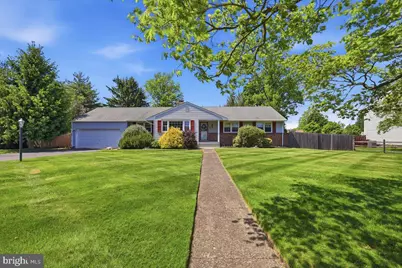 14 Mansfield Road, Ewing Township, NJ 08628 - Photo 1