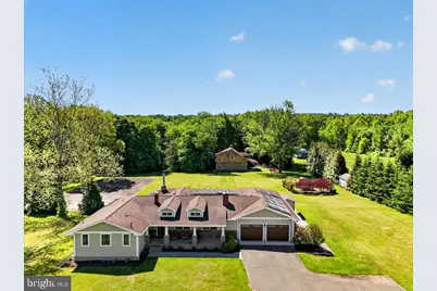 219 Lambertville Hopewell Road, Hopewell Township, NJ 08525 - Photo 71