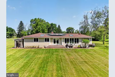 219 Lambertville Hopewell Road, Hopewell Township, NJ 08525 - Photo 53