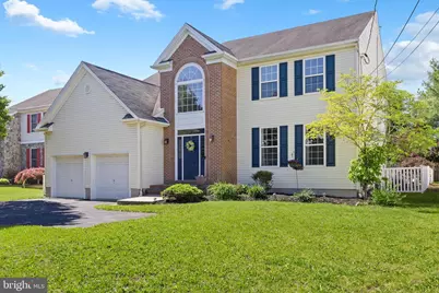 4535 Nottingham Way, Hamilton Township, NJ 08690 - Photo 3