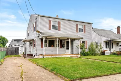 2120 S Olden Avenue, Hamilton Township, NJ 08610 - Photo 1